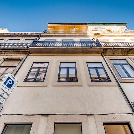 Nomad'S Netto & Subway Porto Exterior foto
