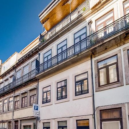 Nomad'S Netto & Subway Porto Exterior foto