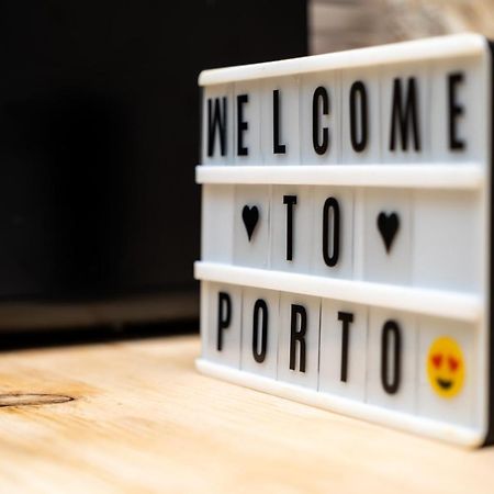 Nomad'S Netto & Subway Porto Exterior foto