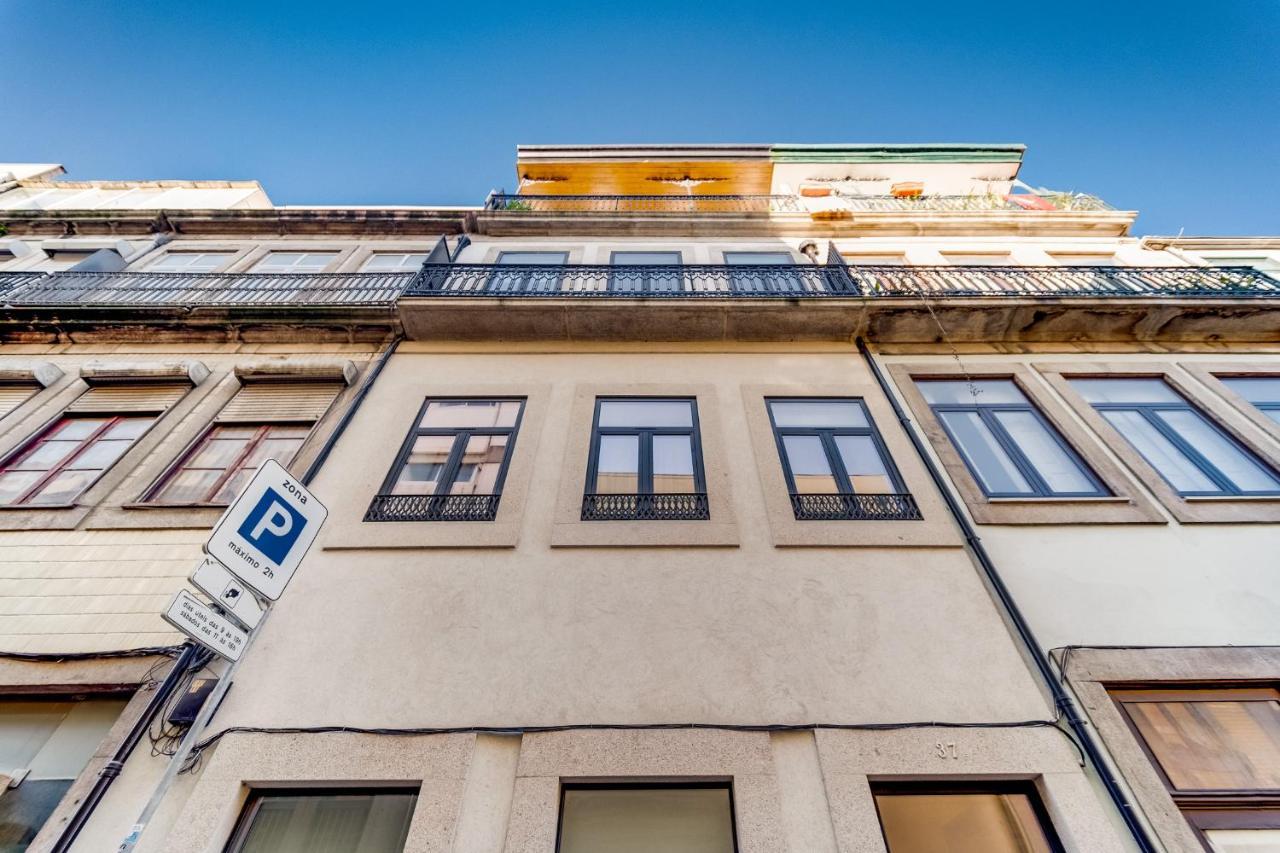 Nomad'S Netto & Subway Porto Exterior foto