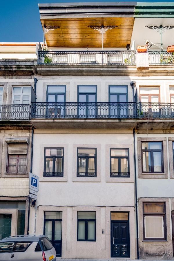 Nomad'S Netto & Subway Porto Exterior foto