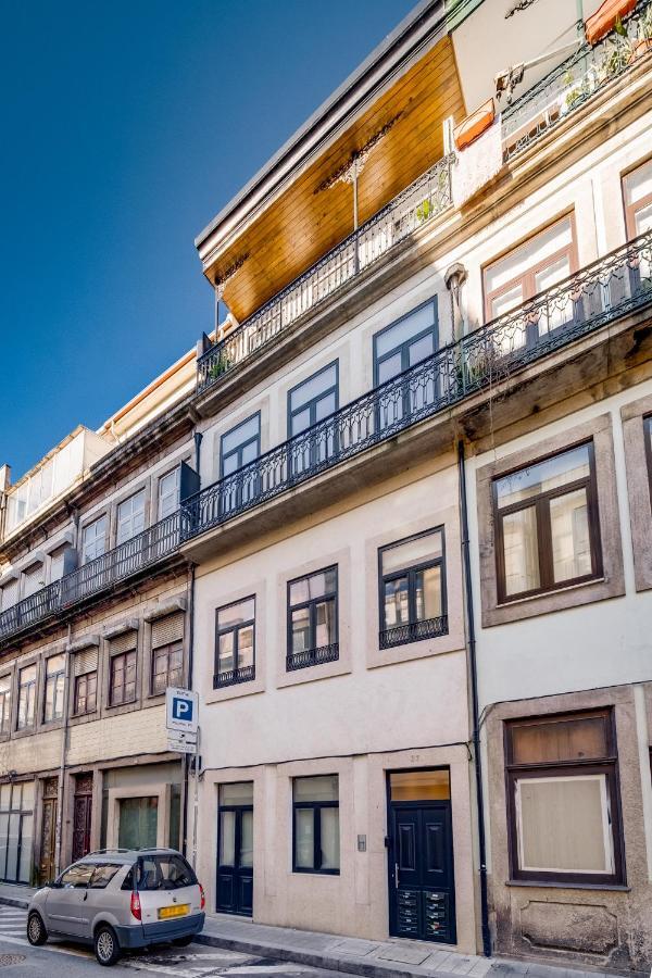 Nomad'S Netto & Subway Porto Exterior foto