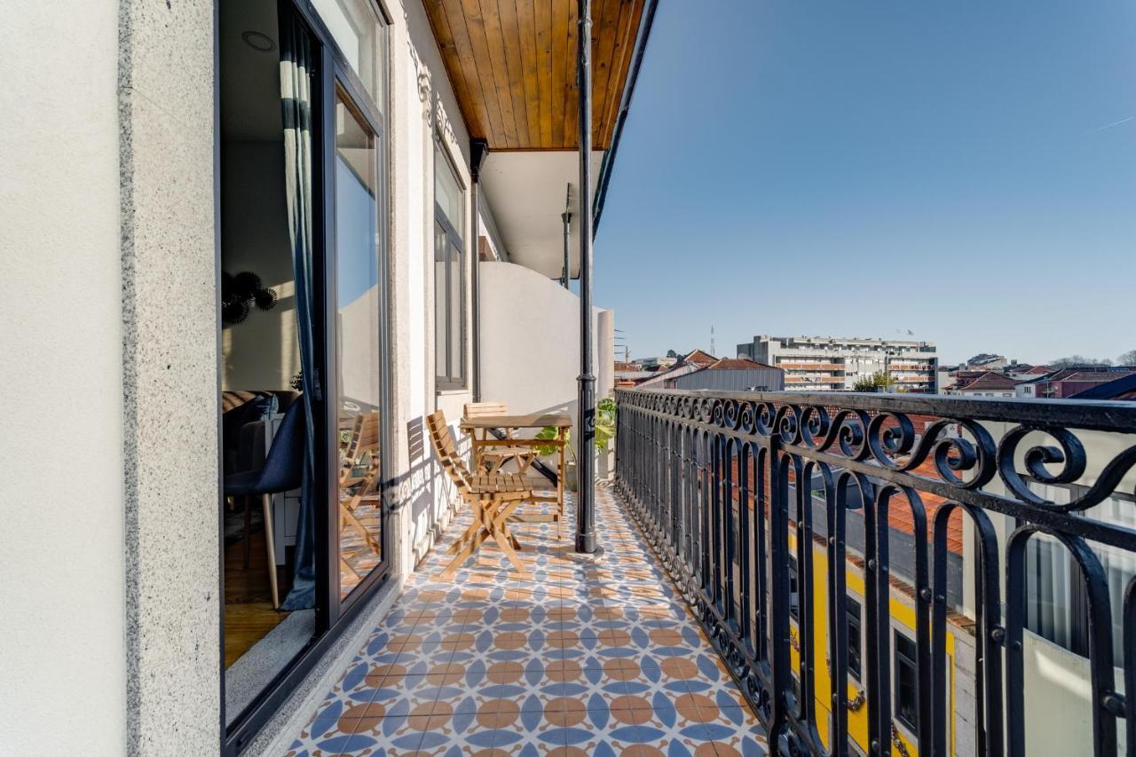 Nomad'S Netto & Subway Porto Exterior foto
