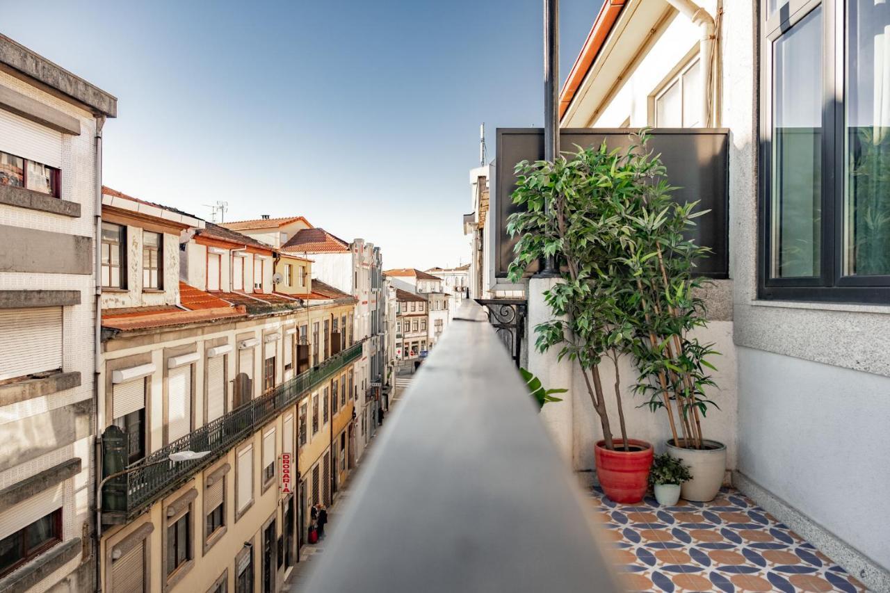 Nomad'S Netto & Subway Porto Exterior foto