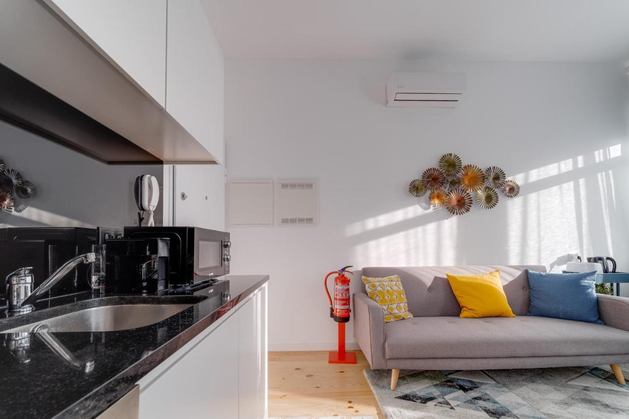 Nomad'S Netto & Subway Porto Exterior foto