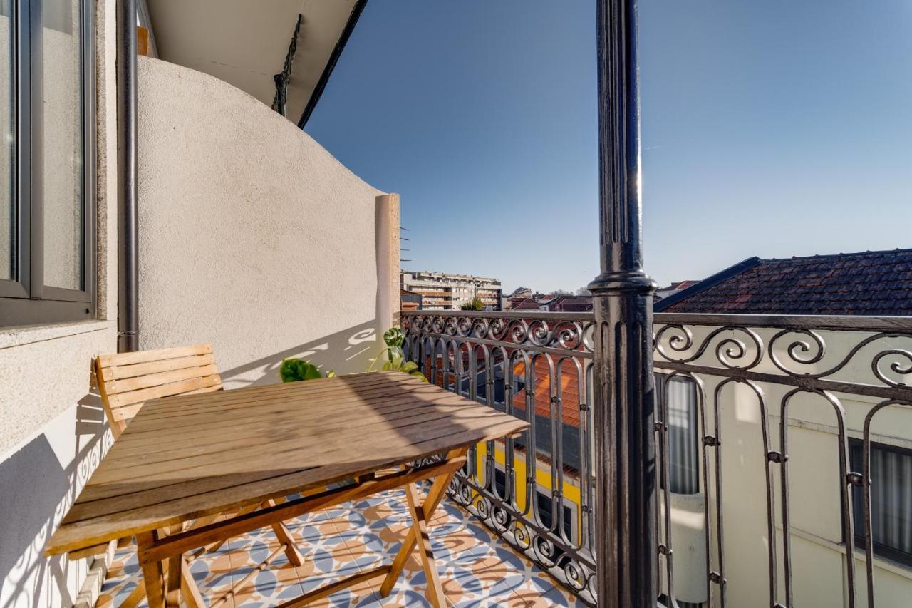 Nomad'S Netto & Subway Porto Exterior foto