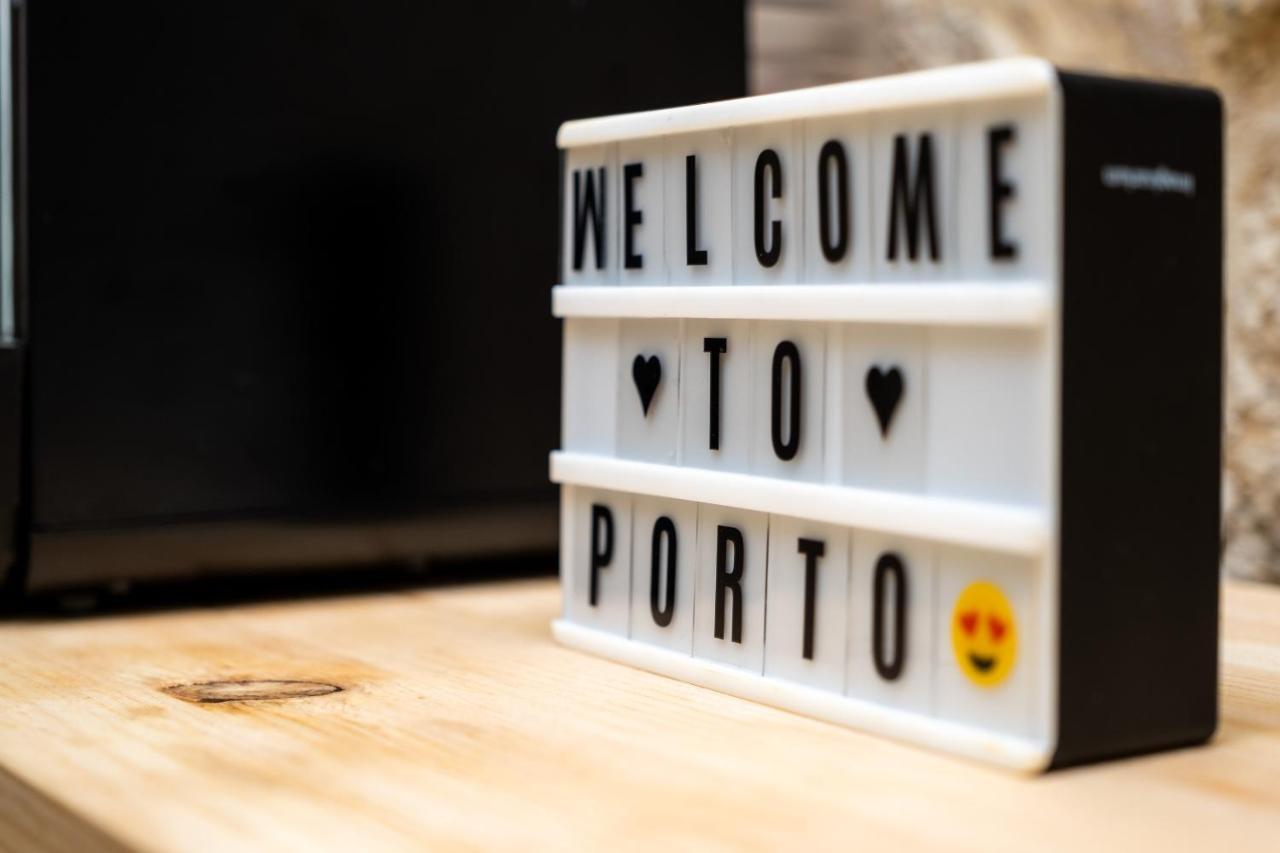 Nomad'S Netto & Subway Porto Exterior foto