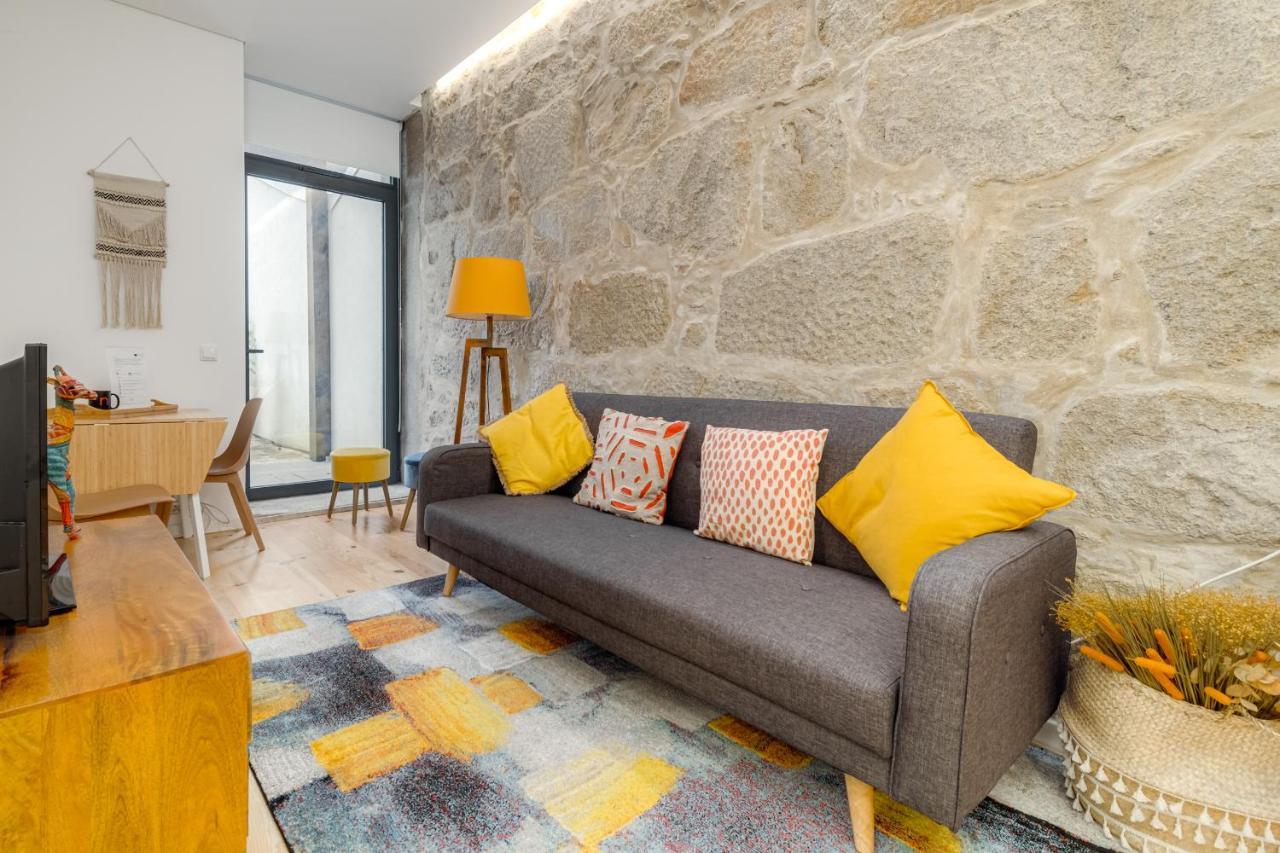 Nomad'S Netto & Subway Porto Exterior foto