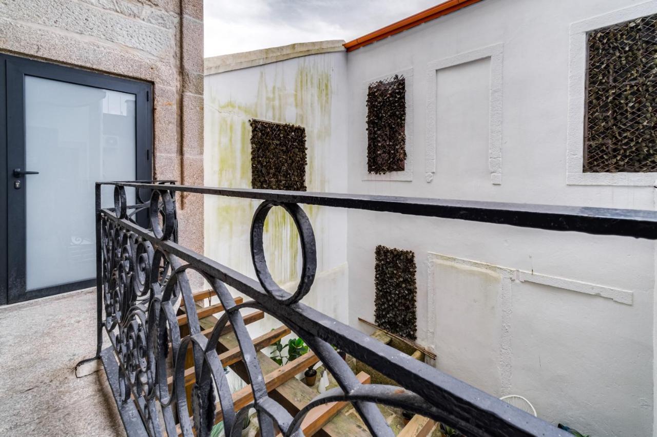 Nomad'S Netto & Subway Porto Exterior foto